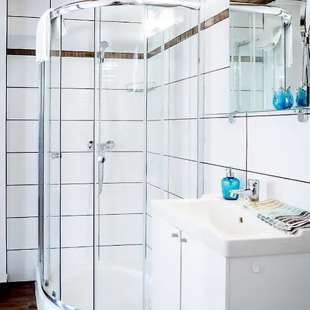 木屋 Rozsa Porta