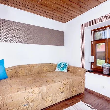 Chalet Rozsa Porta Zengovarkony